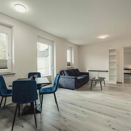 Ferienwohnungen Und Boardinghouse Heimbach In Renchen Extérieur photo
